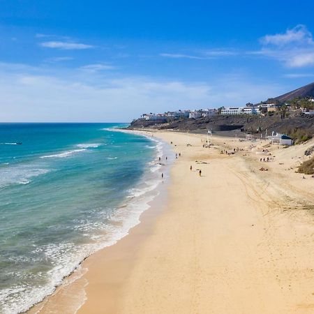 Playa Jandia Apartamento Libelula Esquinzo 아파트 외부 사진