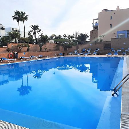 Playa Jandia Apartamento Libelula Esquinzo 아파트 외부 사진