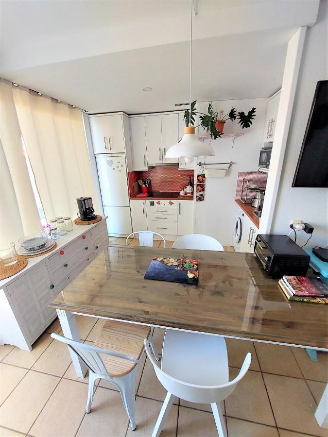 Playa Jandia Apartamento Libelula Esquinzo 아파트 외부 사진