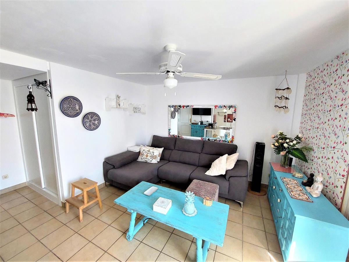 Playa Jandia Apartamento Libelula Esquinzo 아파트 외부 사진