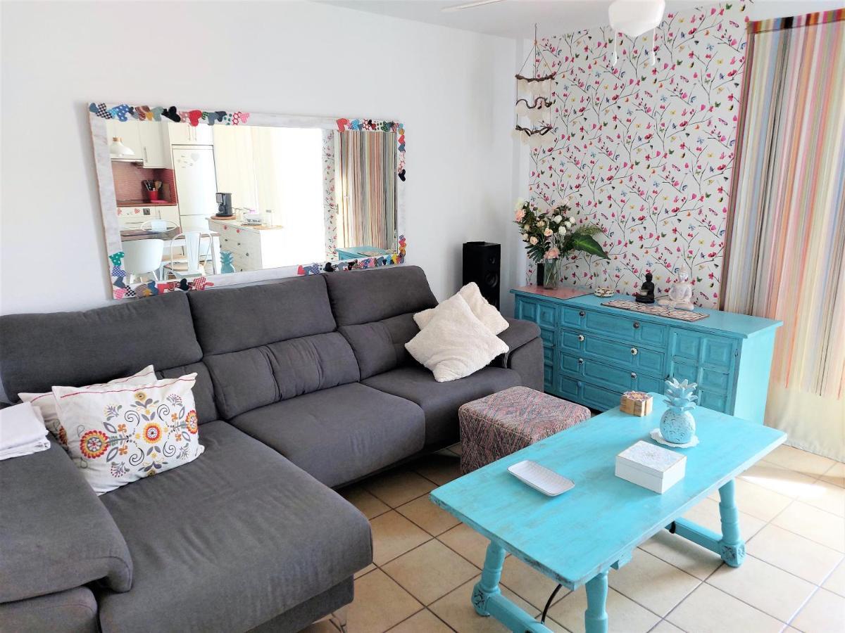 Playa Jandia Apartamento Libelula Esquinzo 아파트 외부 사진