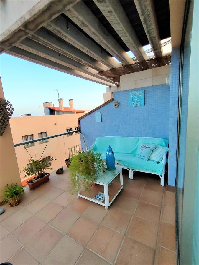 Playa Jandia Apartamento Libelula Esquinzo 아파트 외부 사진