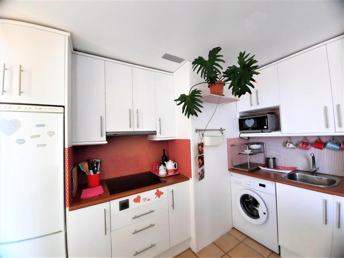 Playa Jandia Apartamento Libelula Esquinzo 아파트 외부 사진