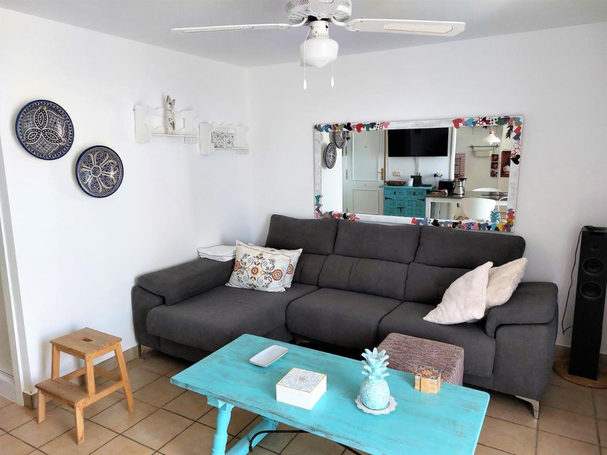 Playa Jandia Apartamento Libelula Esquinzo 아파트 외부 사진