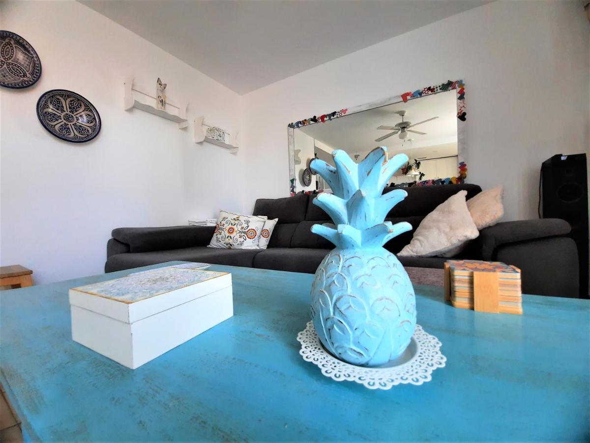 Playa Jandia Apartamento Libelula Esquinzo 아파트 외부 사진