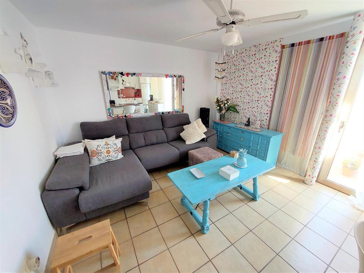 Playa Jandia Apartamento Libelula Esquinzo 아파트 외부 사진