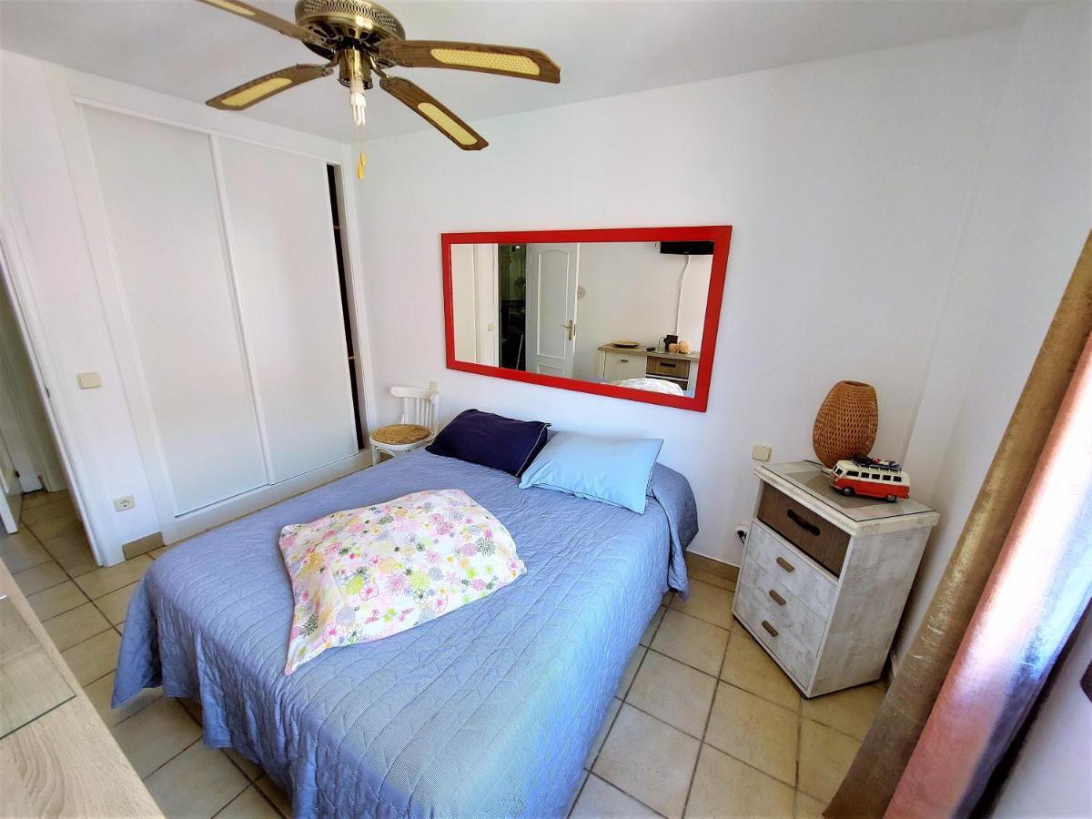 Playa Jandia Apartamento Libelula Esquinzo 아파트 외부 사진