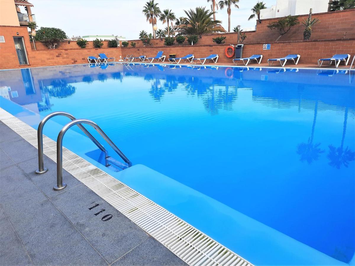 Playa Jandia Apartamento Libelula Esquinzo 아파트 외부 사진