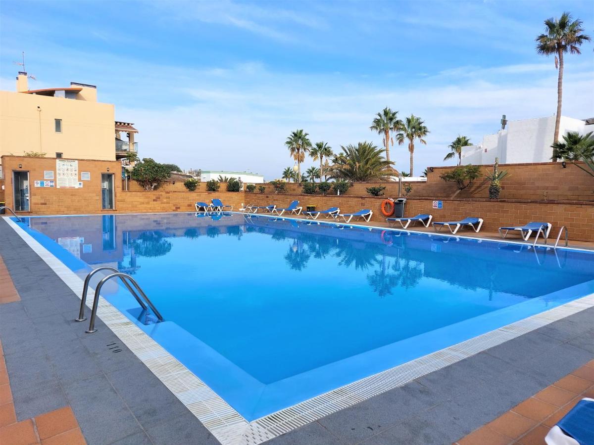 Playa Jandia Apartamento Libelula Esquinzo 아파트 외부 사진