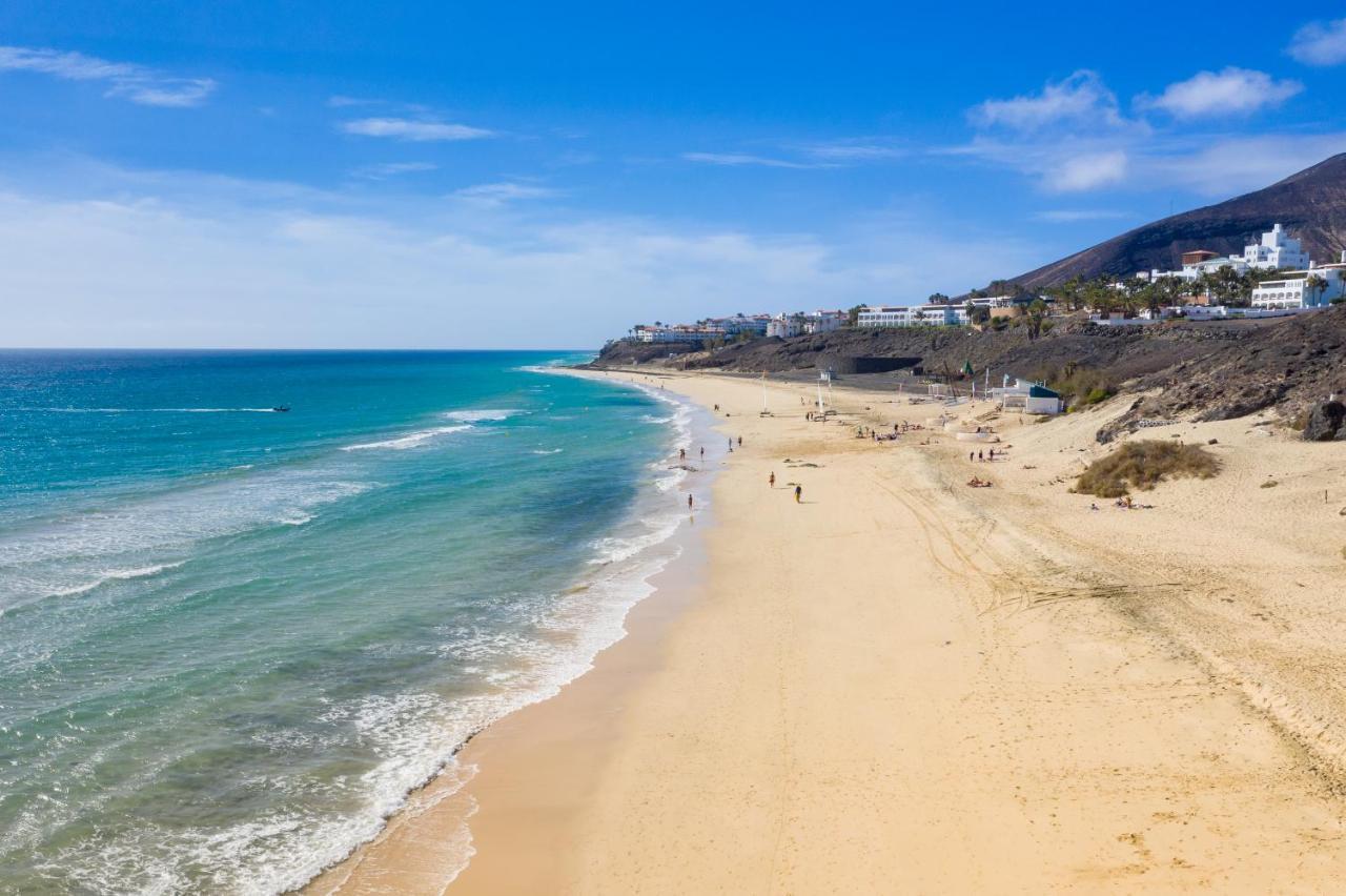Playa Jandia Apartamento Libelula Esquinzo 아파트 외부 사진