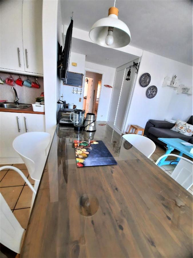 Playa Jandia Apartamento Libelula Esquinzo 아파트 외부 사진