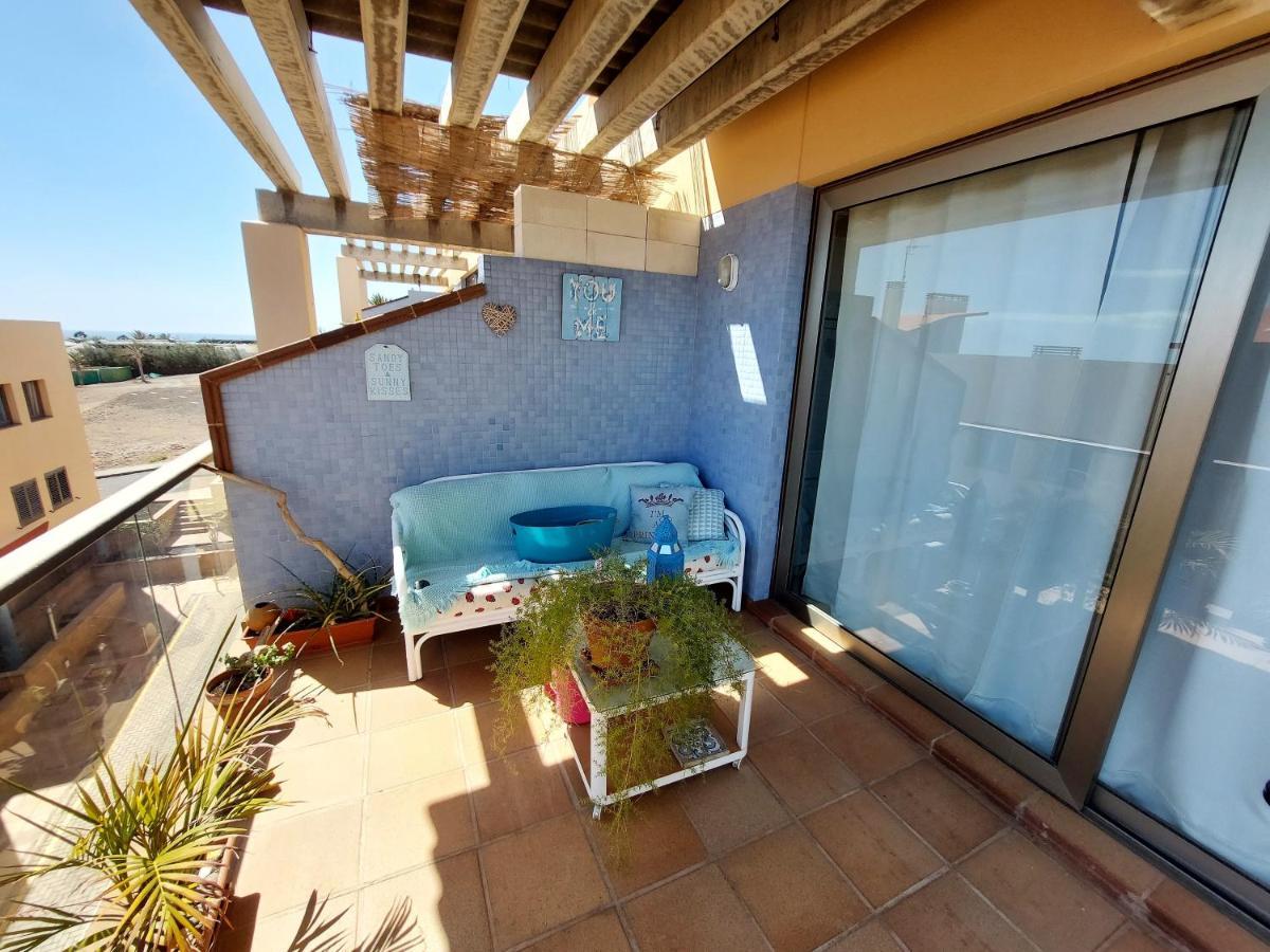 Playa Jandia Apartamento Libelula Esquinzo 아파트 외부 사진