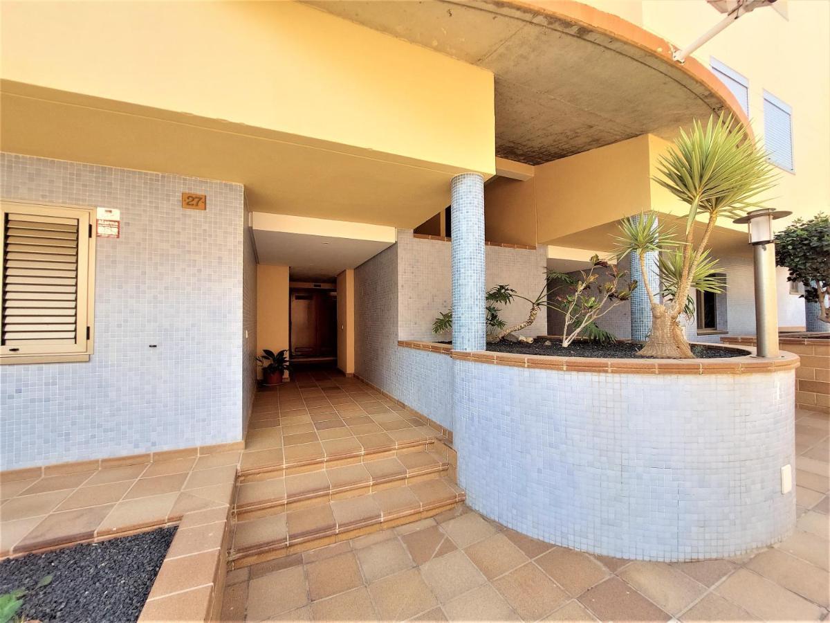 Playa Jandia Apartamento Libelula Esquinzo 아파트 외부 사진