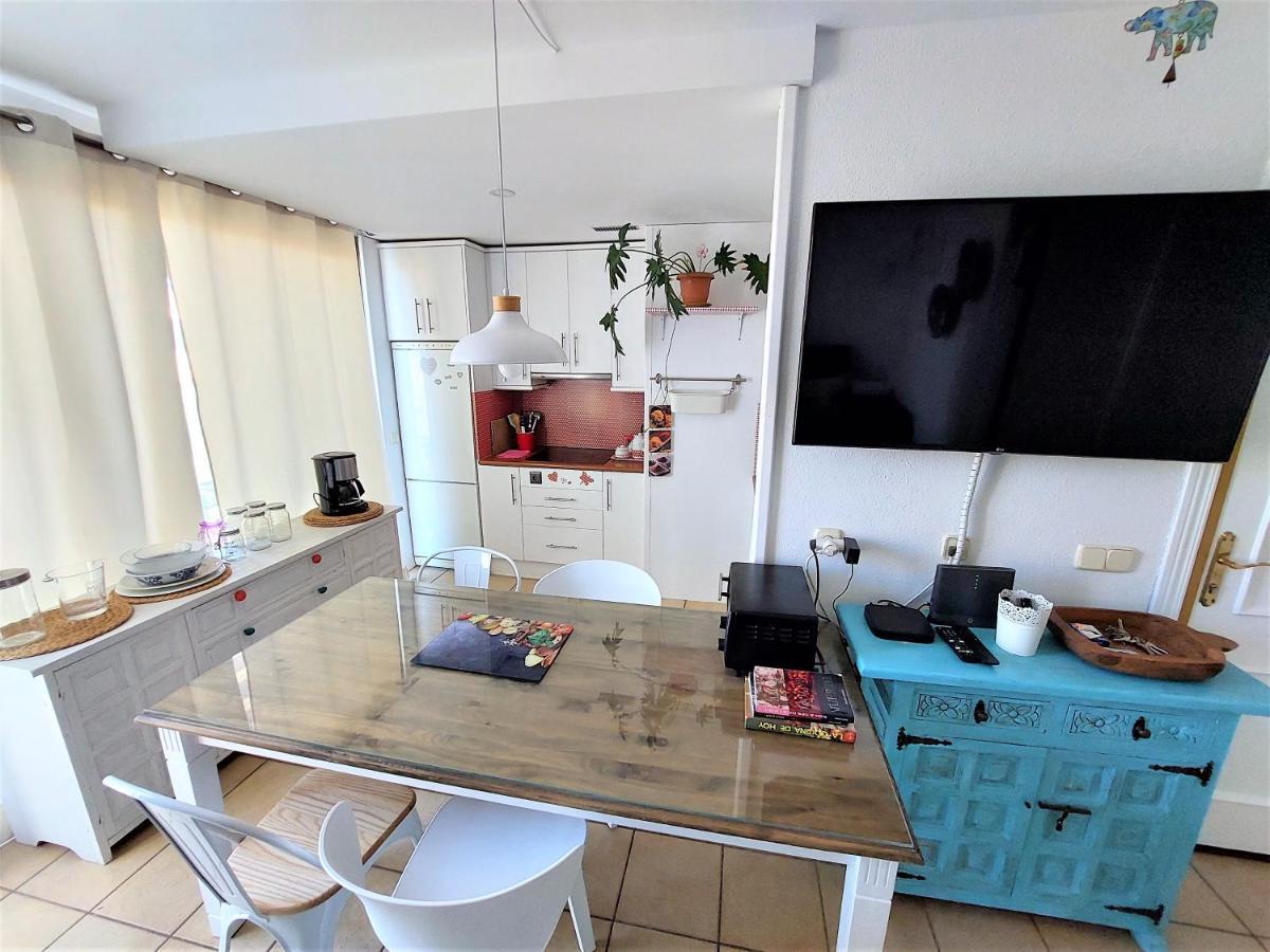 Playa Jandia Apartamento Libelula Esquinzo 아파트 외부 사진