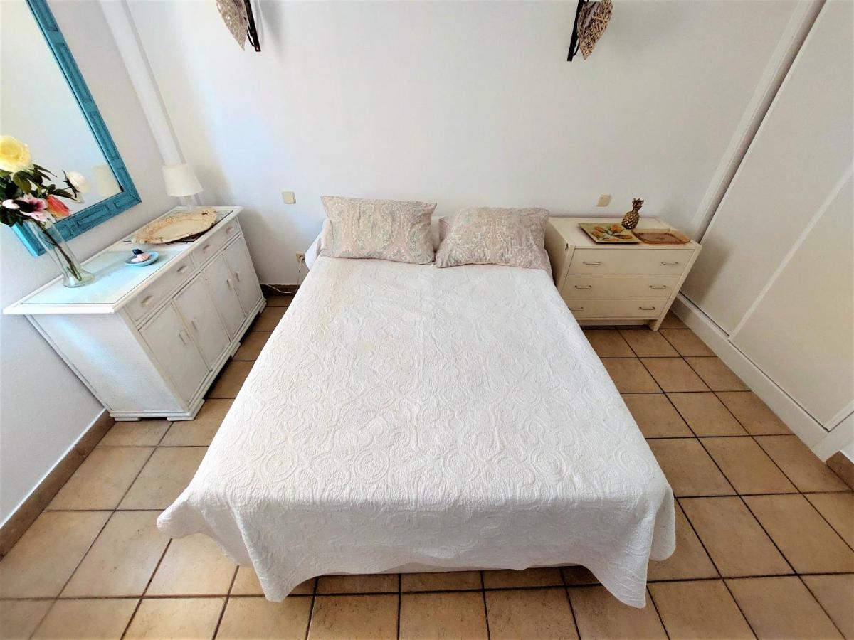 Playa Jandia Apartamento Libelula Esquinzo 아파트 외부 사진