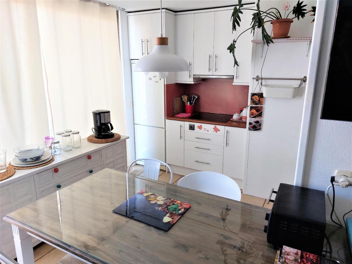 Playa Jandia Apartamento Libelula Esquinzo 아파트 외부 사진