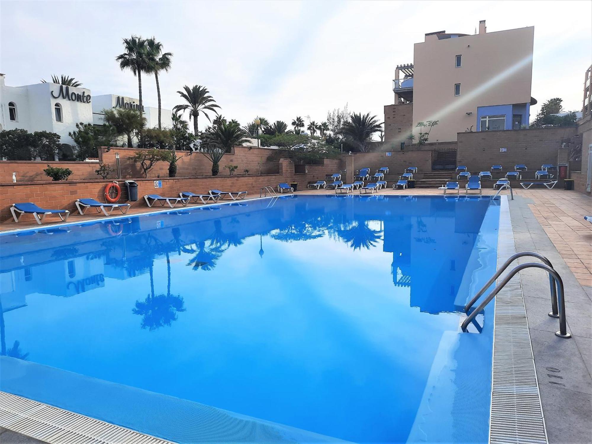 Playa Jandia Apartamento Libelula Esquinzo 아파트 외부 사진